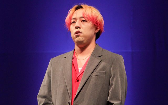 森次晃嗣、蕨野友也、山田裕貴ら新旧ウルトラマン大集合！「ツブコン2023」オープニングセレモニー（12枚目）