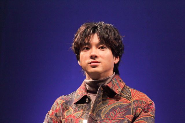 森次晃嗣、蕨野友也、山田裕貴ら新旧ウルトラマン大集合！「ツブコン2023」オープニングセレモニー（13枚目）