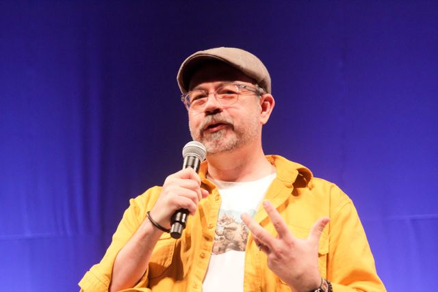 森次晃嗣、蕨野友也、山田裕貴ら新旧ウルトラマン大集合！「ツブコン2023」オープニングセレモニー（14枚目）