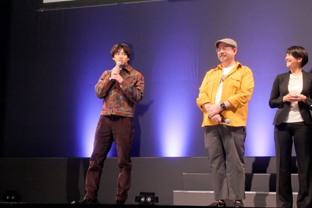 森次晃嗣、蕨野友也、山田裕貴ら新旧ウルトラマン大集合！「ツブコン2023」オープニングセレモニー（16枚目）