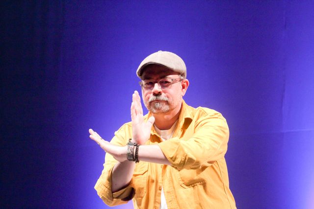 森次晃嗣、蕨野友也、山田裕貴ら新旧ウルトラマン大集合！「ツブコン2023」オープニングセレモニー（20枚目）