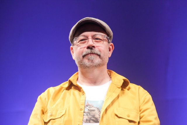 森次晃嗣、蕨野友也、山田裕貴ら新旧ウルトラマン大集合！「ツブコン2023」オープニングセレモニー（23枚目）