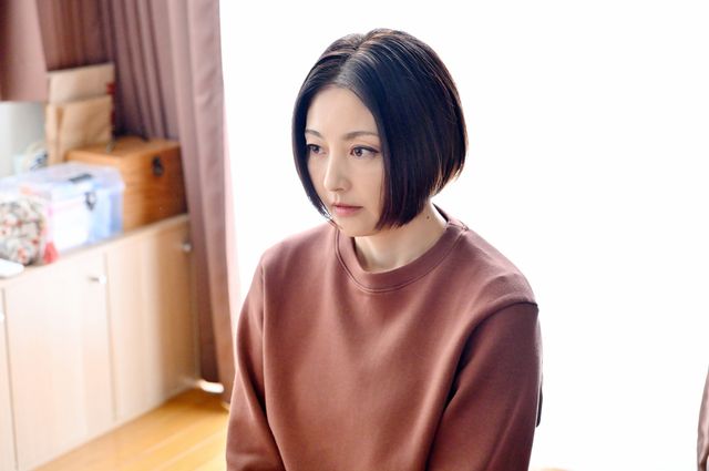 御上の過去が明かされる…日曜劇場「御上先生」第3話場面写真（11枚目）