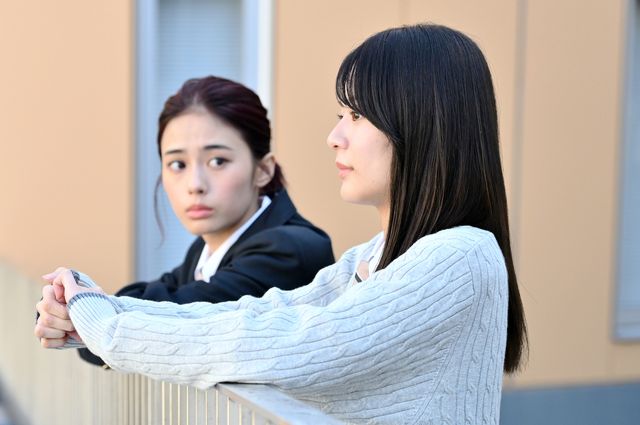 御上の過去が明かされる…日曜劇場「御上先生」第3話場面写真（25枚目）