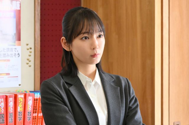 御上の過去が明かされる…日曜劇場「御上先生」第3話場面写真（39枚目）