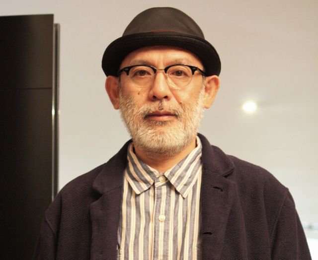 『渇き。』を引っ提げ、ロンドン映画祭に参加した中島哲也監督