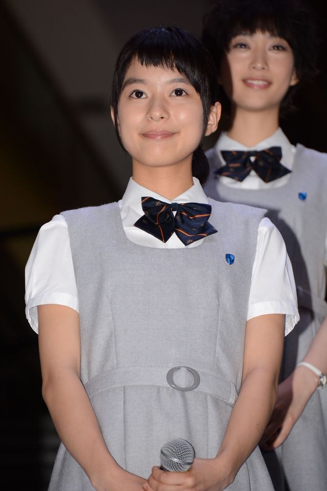 新ドラマ「表参道高校合唱部！」発表会フォトギャラリー（2枚目）