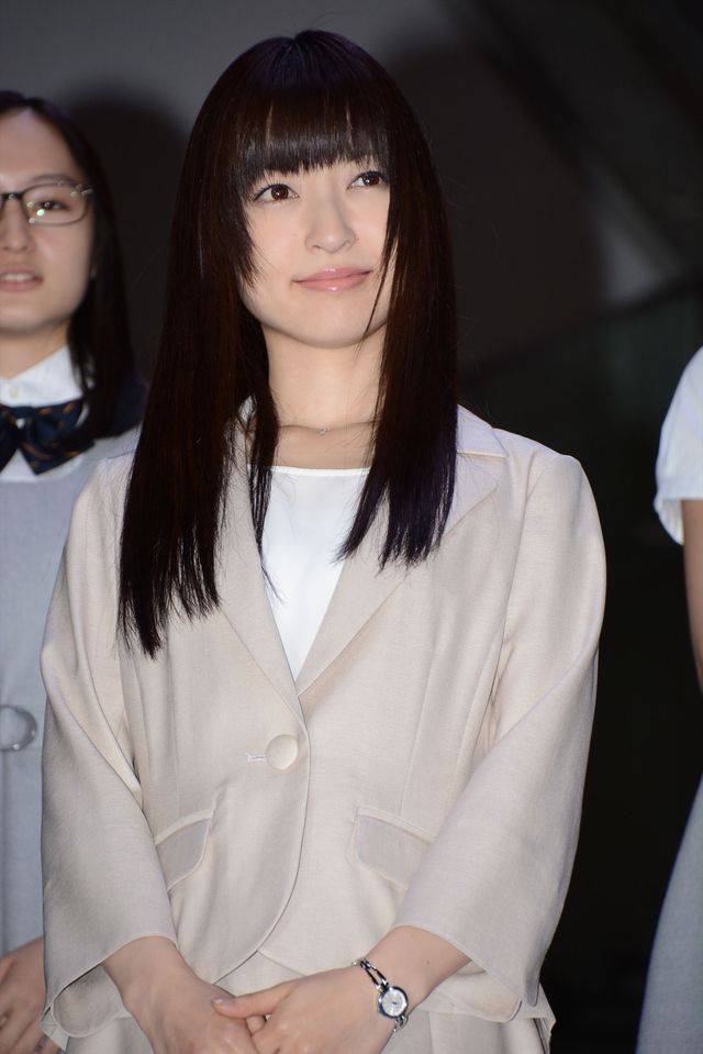 新ドラマ「表参道高校合唱部！」発表会フォトギャラリー（3枚目）