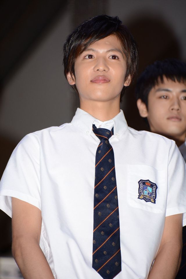 新ドラマ「表参道高校合唱部！」発表会フォトギャラリー（4枚目）