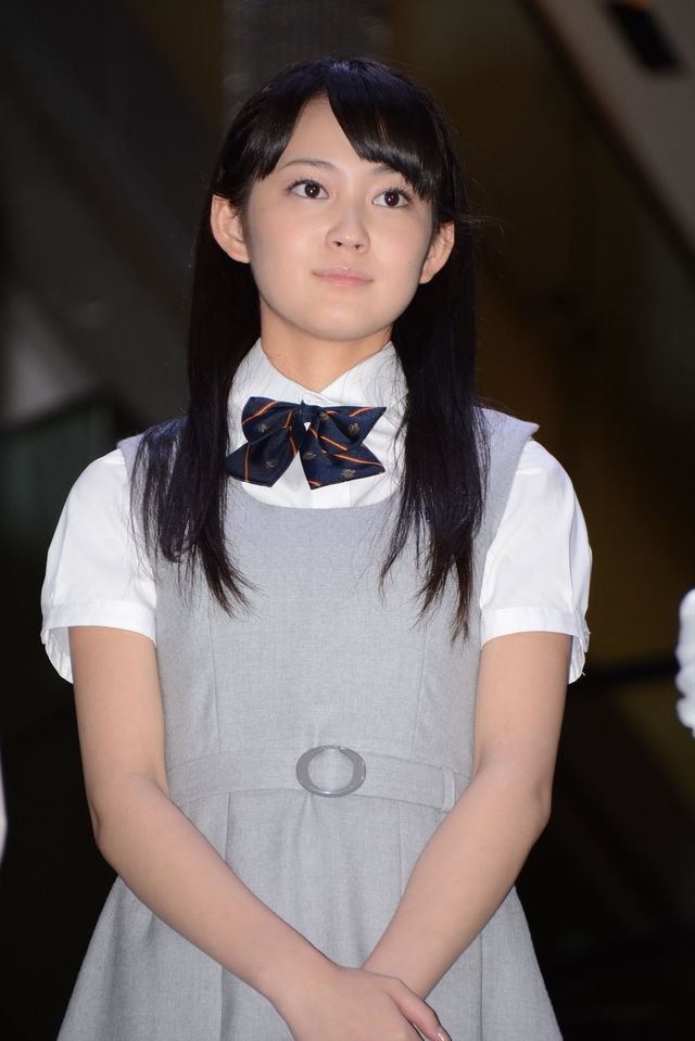 新ドラマ「表参道高校合唱部！」発表会フォトギャラリー（5枚目）