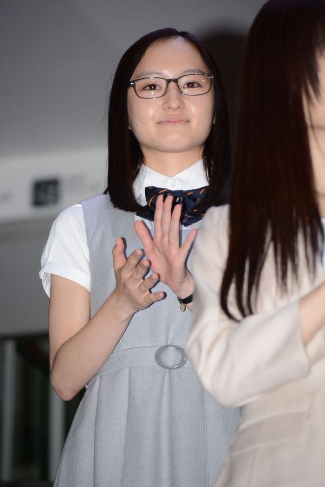 新ドラマ「表参道高校合唱部！」発表会フォトギャラリー（6枚目）