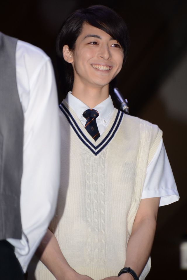 新ドラマ「表参道高校合唱部！」発表会フォトギャラリー（7枚目）