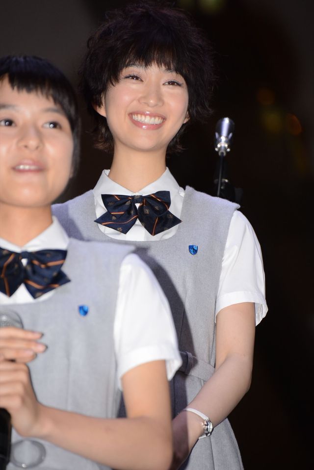 新ドラマ「表参道高校合唱部！」発表会フォトギャラリー（8枚目）