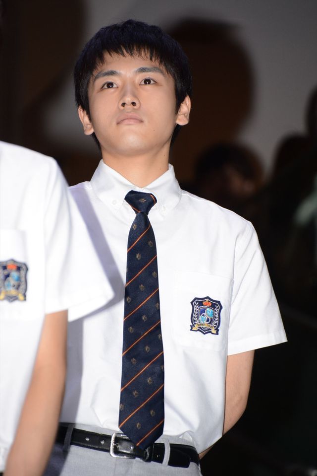 新ドラマ「表参道高校合唱部！」発表会フォトギャラリー（9枚目）