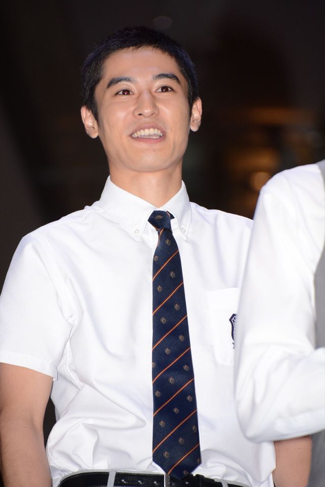 新ドラマ「表参道高校合唱部！」発表会フォトギャラリー（10枚目）