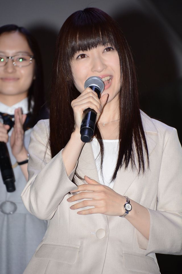 新ドラマ「表参道高校合唱部！」発表会フォトギャラリー（11枚目）