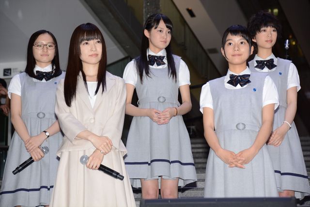 新ドラマ「表参道高校合唱部！」発表会フォトギャラリー（13枚目）