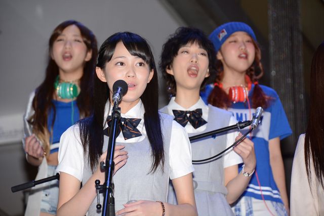 新ドラマ「表参道高校合唱部！」発表会フォトギャラリー（19枚目）