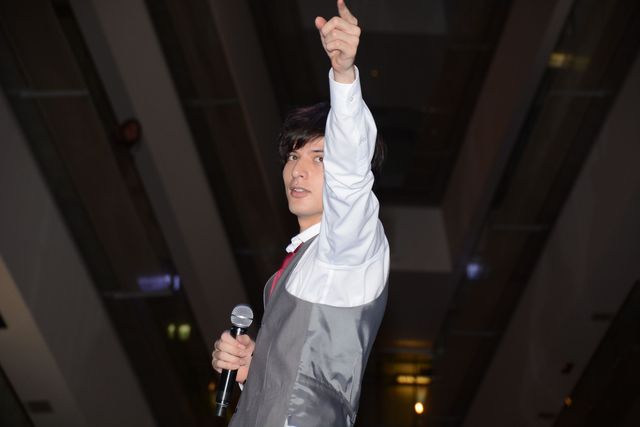 新ドラマ「表参道高校合唱部！」発表会フォトギャラリー（23枚目）