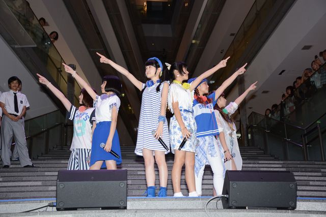 新ドラマ「表参道高校合唱部！」発表会フォトギャラリー（24枚目）