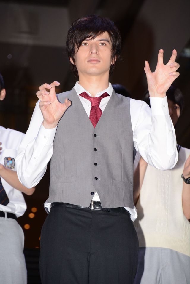 新ドラマ「表参道高校合唱部！」発表会フォトギャラリー（29枚目）
