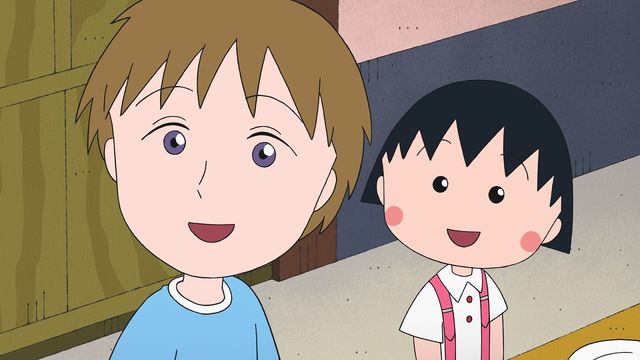 さくらももこさん追悼特別番組『映画ちびまる子ちゃん　イタリアから来た少年』：フォトギャラリー