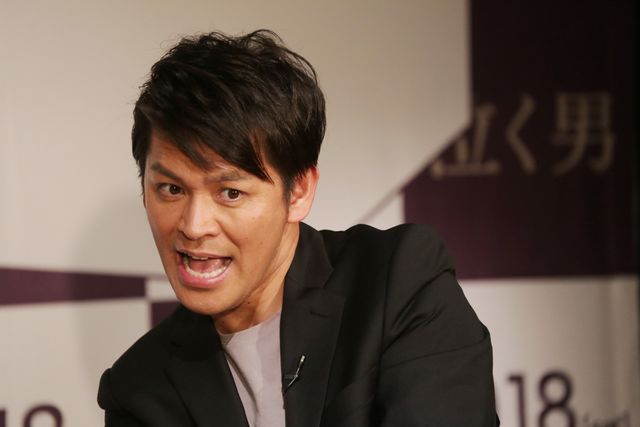 デヴィ夫人がヒョウ柄セクシー！フォトギャラリー（7枚目）