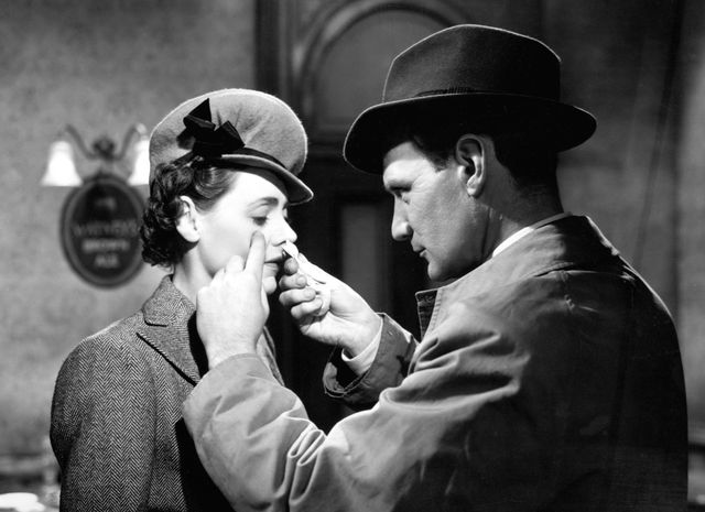 ロバート・アルトマン監督が「20分後には泣いていた」という名作『逢びき』（1945）