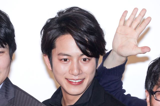 松ケン、おバカ全開『珍遊記』をアピール！写真ギャラリー（8枚目）