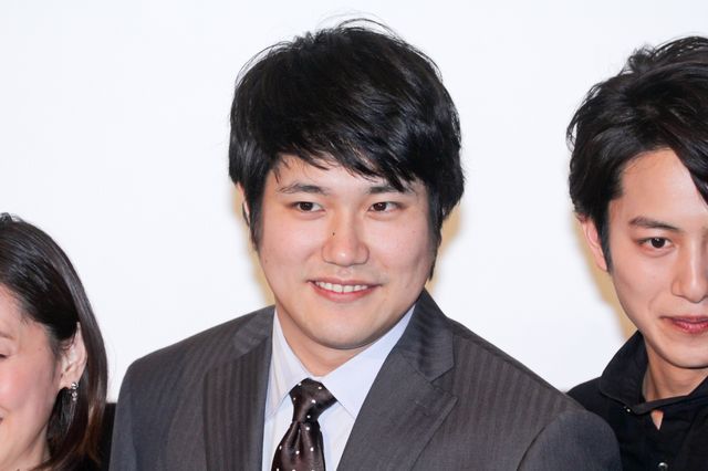 松ケン、おバカ全開『珍遊記』をアピール！写真ギャラリー（9枚目）