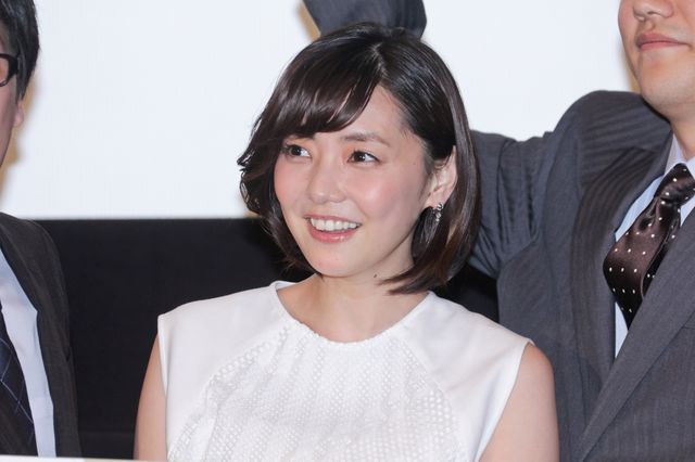 松ケン、おバカ全開『珍遊記』をアピール！写真ギャラリー（10枚目）