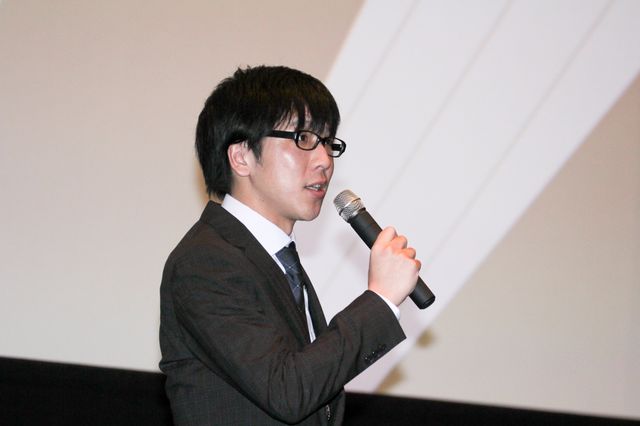 松ケン、おバカ全開『珍遊記』をアピール！写真ギャラリー（12枚目）