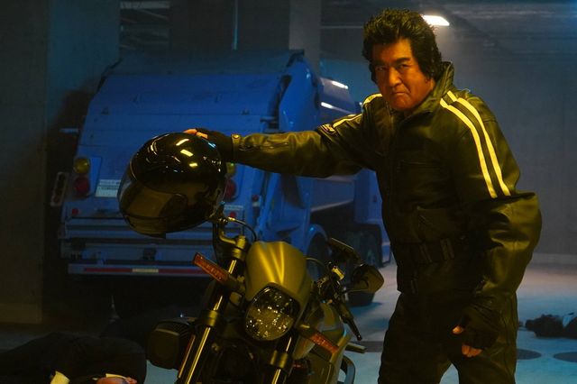 深田恭子主演「ルパンの娘」ついに最終回！場面カット：フォトギャラリー