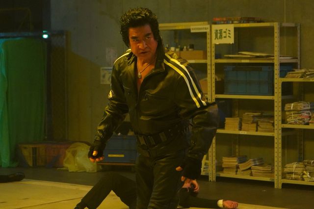 深田恭子主演「ルパンの娘」ついに最終回！場面カット（3枚目）