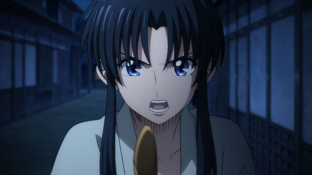 斉藤壮馬が剣心役！新作アニメ「るろうに剣心 -明治剣客浪漫譚-」（4枚目）