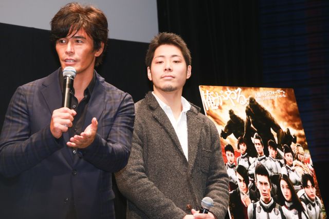 伊藤英明、家庭でのイクメンぶりを明かす「子育てが楽しい」　画像ギャラリー（2枚目）