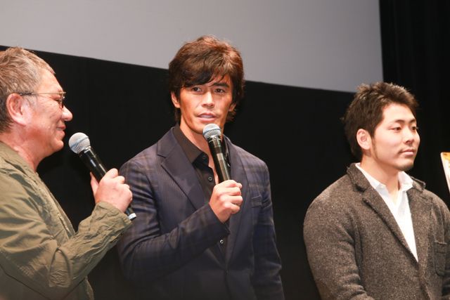 伊藤英明、家庭でのイクメンぶりを明かす「子育てが楽しい」　画像ギャラリー（3枚目）