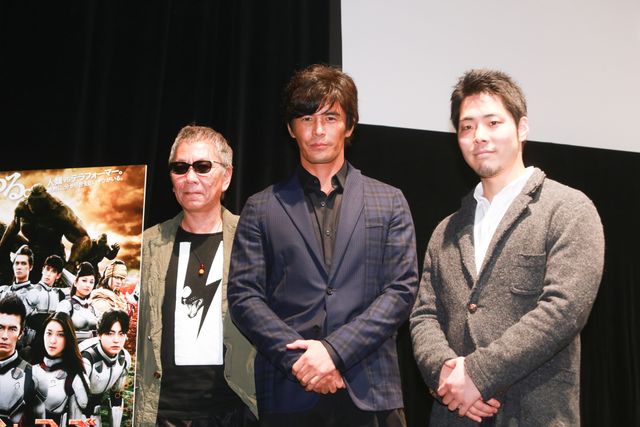 伊藤英明、家庭でのイクメンぶりを明かす「子育てが楽しい」　画像ギャラリー（4枚目）