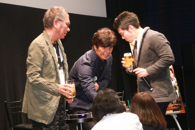 伊藤英明、家庭でのイクメンぶりを明かす「子育てが楽しい」　画像ギャラリー（6枚目）