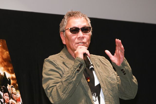 伊藤英明、家庭でのイクメンぶりを明かす「子育てが楽しい」　画像ギャラリー（7枚目）