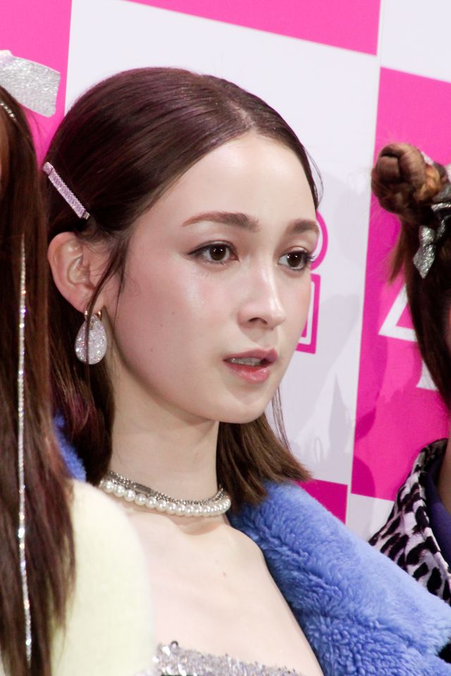 ViVi創刊40周年、4年ぶりリアルイベントに人気モデルずらり！（6枚目）