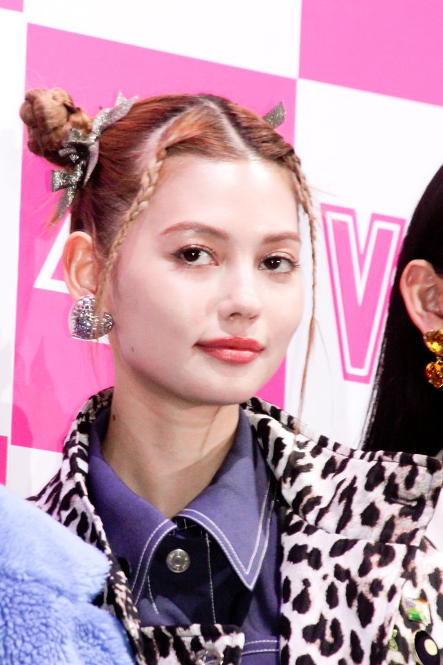 ViVi創刊40周年、4年ぶりリアルイベントに人気モデルずらり！（7枚目）