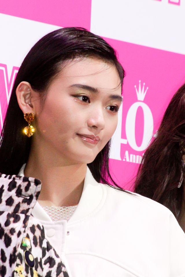 ViVi創刊40周年、4年ぶりリアルイベントに人気モデルずらり！（8枚目）