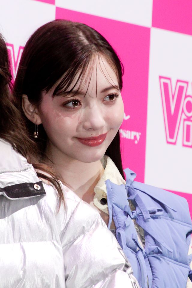 ViVi創刊40周年、4年ぶりリアルイベントに人気モデルずらり！（9枚目）