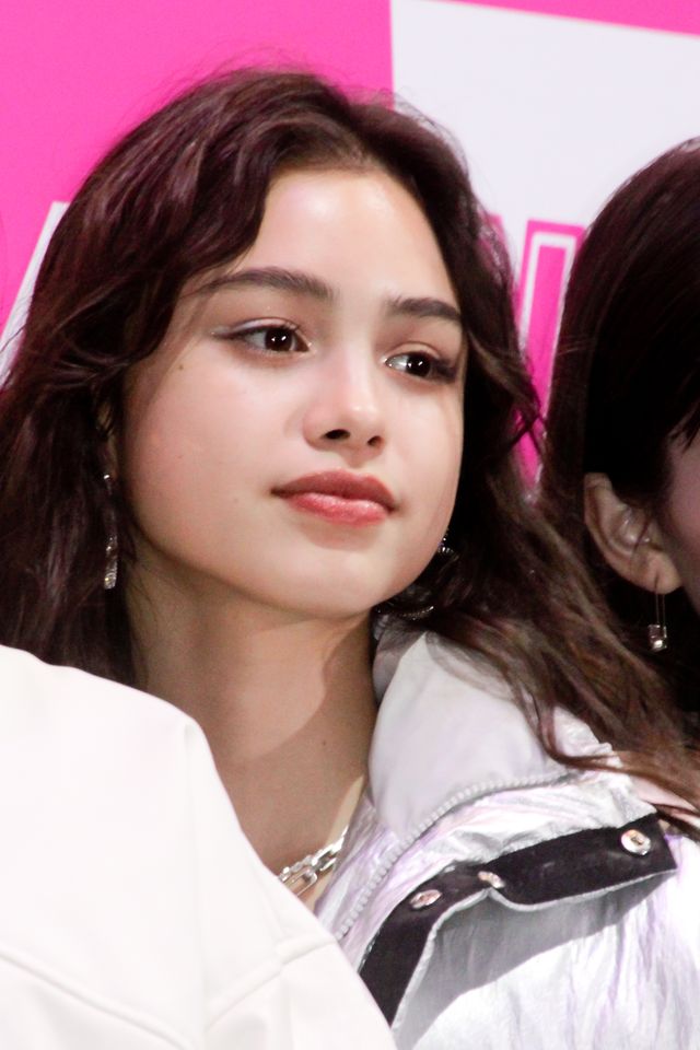 ViVi創刊40周年、4年ぶりリアルイベントに人気モデルずらり！（11枚目）