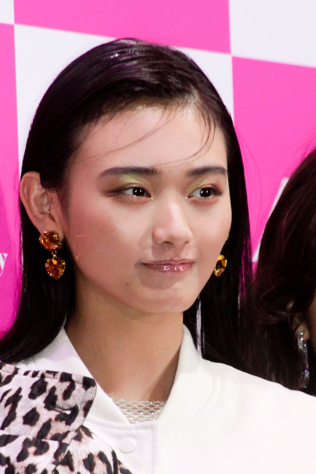 ViVi創刊40周年、4年ぶりリアルイベントに人気モデルずらり！（12枚目）