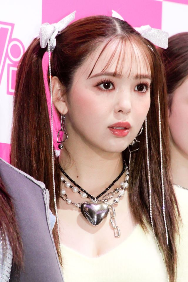 ViVi創刊40周年、4年ぶりリアルイベントに人気モデルずらり！（13枚目）