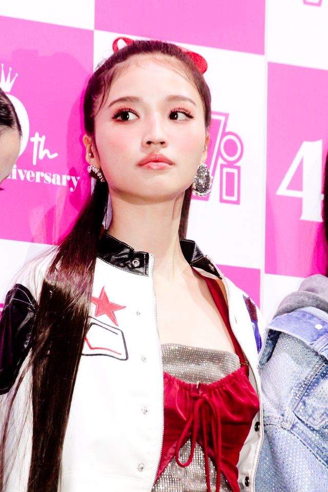 ViVi創刊40周年、4年ぶりリアルイベントに人気モデルずらり！（15枚目）