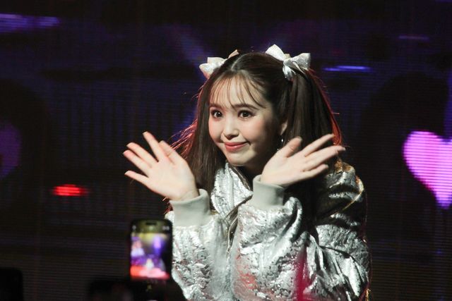 ViVi創刊40周年、4年ぶりリアルイベントに人気モデルずらり！（17枚目）