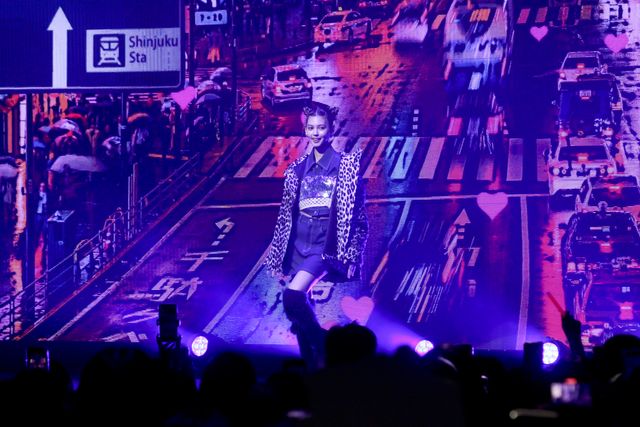 ViVi創刊40周年、4年ぶりリアルイベントに人気モデルずらり！（20枚目）